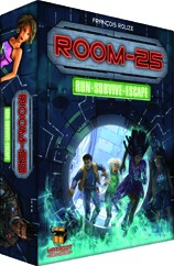 Room 25 Room 25